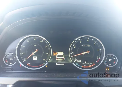 2016 BMW X6 Sdrive35I from USA, damaged, VIN 5UXKU0C50G0F92855